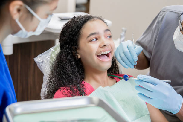 Best Emergency Treatment for Dental Infections or Abscesses in Lake Hamilton, AR