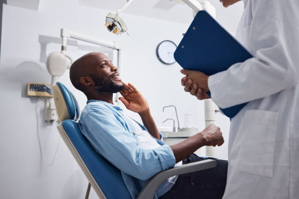 Best Emergency Treatment for Dental Infections or Abscesses in Lake Hamilton, AR