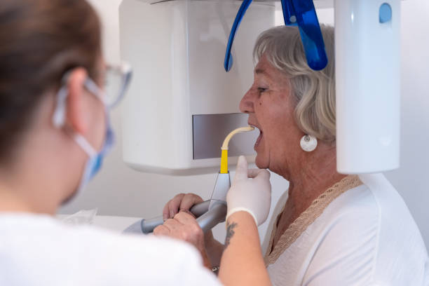 Best Emergency TMJ Treatment in Lake Hamilton, AR