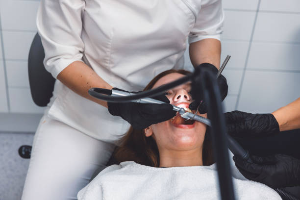 Best Emergency Gum Treatment in Lake Hamilton, AR