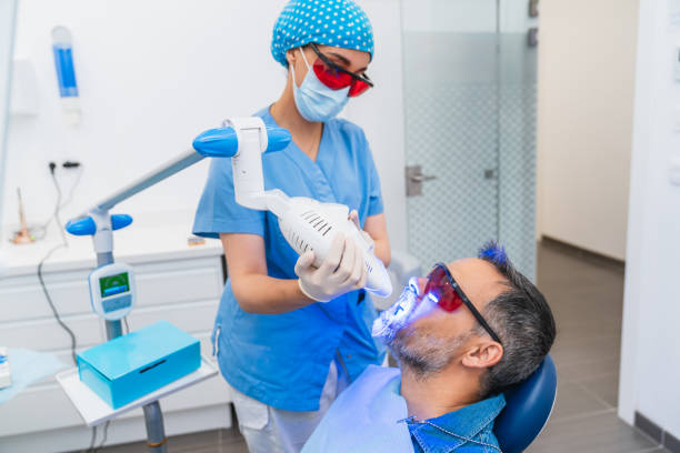 Best Urgent Care for Lost Fillings or Crowns in Lake Hamilton, AR