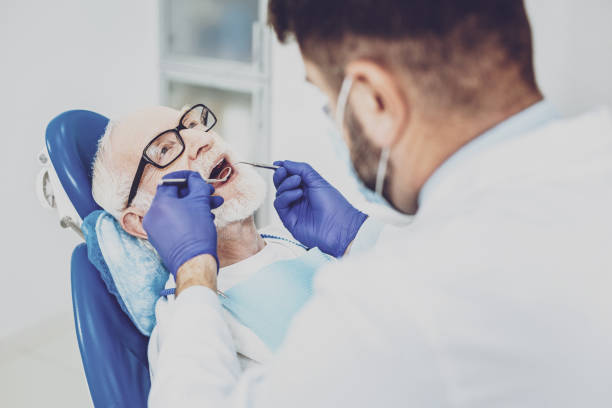 Best Cosmetic Emergency Dentistry in Lake Hamilton, AR